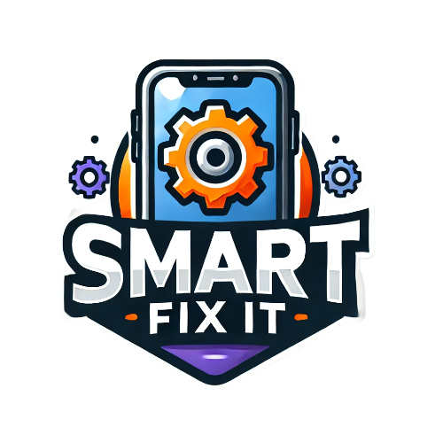 SmartFixIt Logo